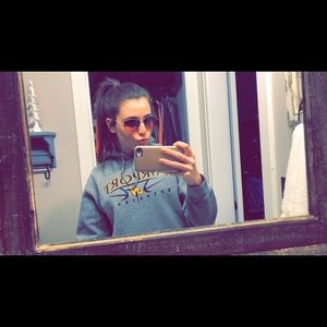 Meet your Posher, Ashlyn